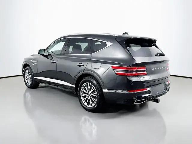 2024 Genesis GV80 2.5T AWD