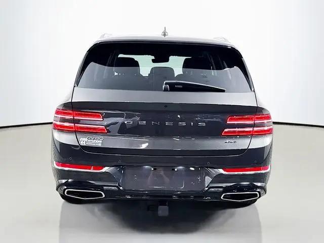 2024 Genesis GV80 2.5T AWD