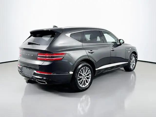 2024 Genesis GV80 2.5T AWD