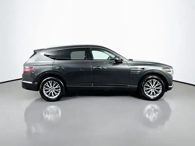 2024 Genesis GV80 2.5T AWD