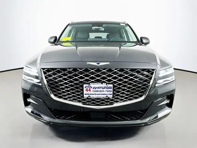 2024 Genesis GV80 2.5T AWD