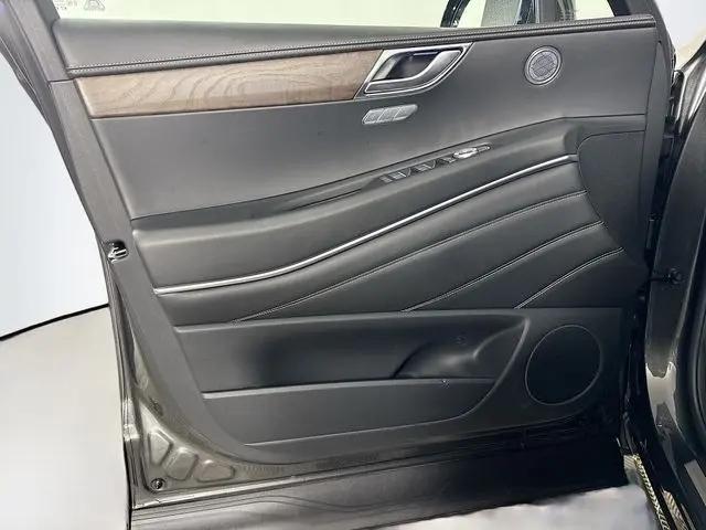 2024 Genesis GV80 2.5T AWD
