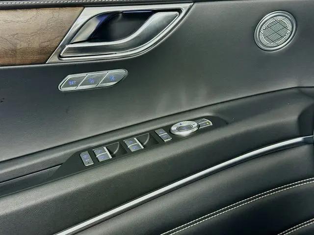 2024 Genesis GV80 2.5T AWD