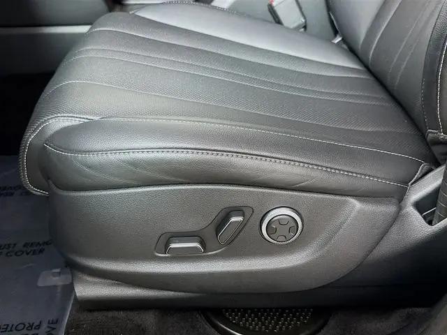 2024 Genesis GV80 2.5T AWD