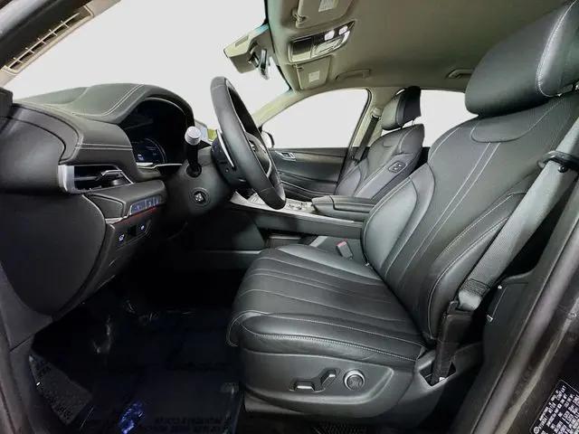 2024 Genesis GV80 2.5T AWD