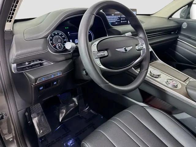 2024 Genesis GV80 2.5T AWD