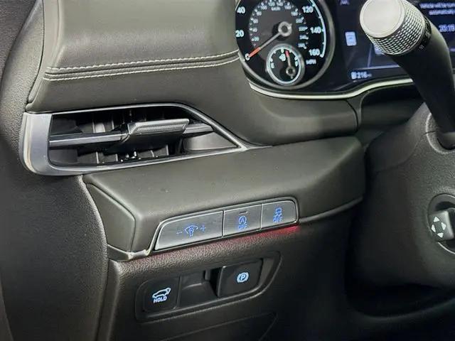 2024 Genesis GV80 2.5T AWD