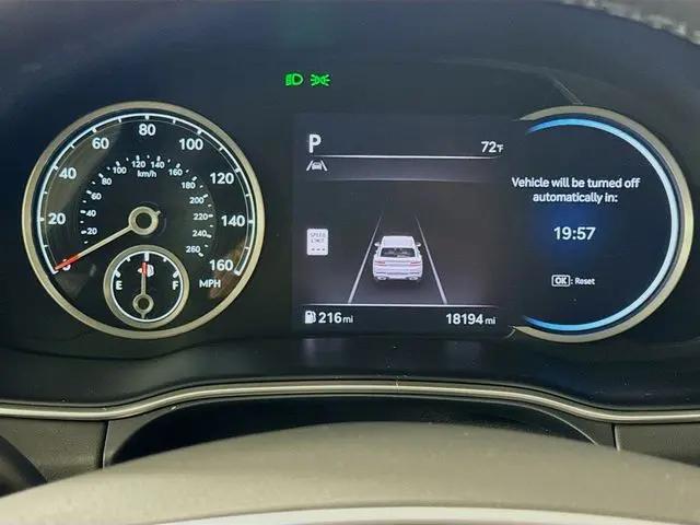 2024 Genesis GV80 2.5T AWD