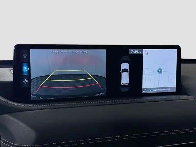 2024 Genesis GV80 2.5T AWD
