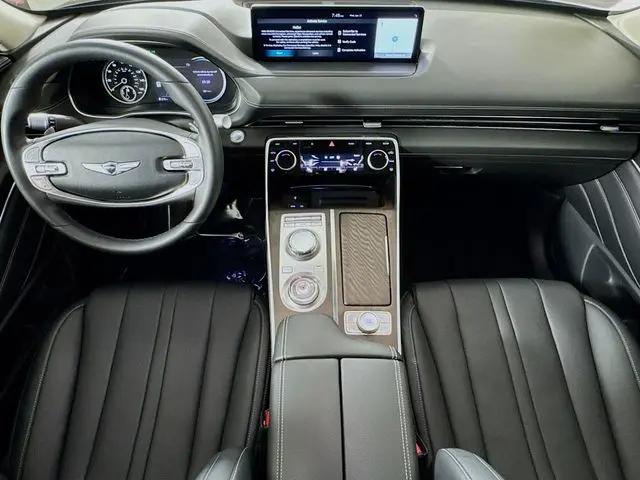 2024 Genesis GV80 2.5T AWD