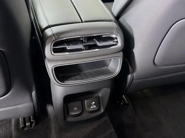2024 Genesis GV80 2.5T AWD