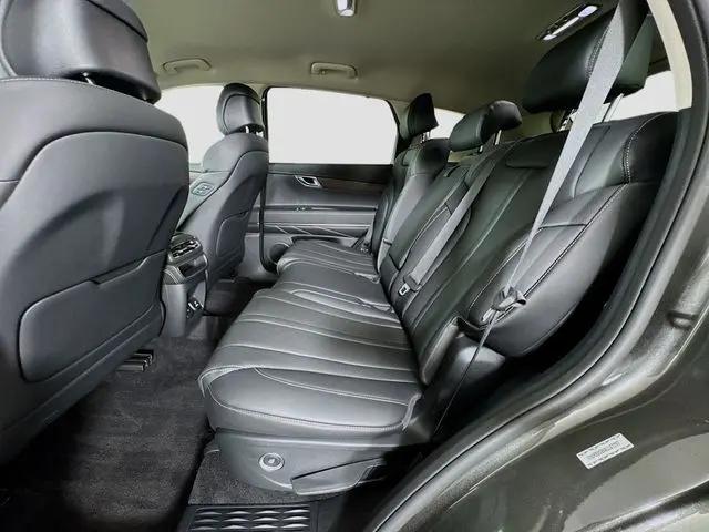 2024 Genesis GV80 2.5T AWD