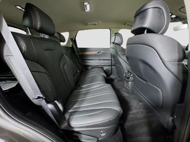 2024 Genesis GV80 2.5T AWD