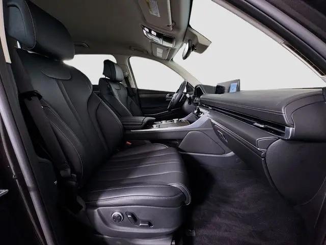2024 Genesis GV80 2.5T AWD