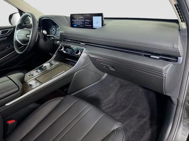 2024 Genesis GV80 2.5T AWD