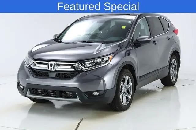 2019 Honda CR-V EX for sale in Alcoa, TN