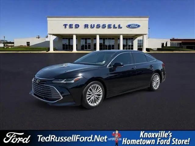 2020 Toyota Avalon Limited for sale in Knoxville, TN