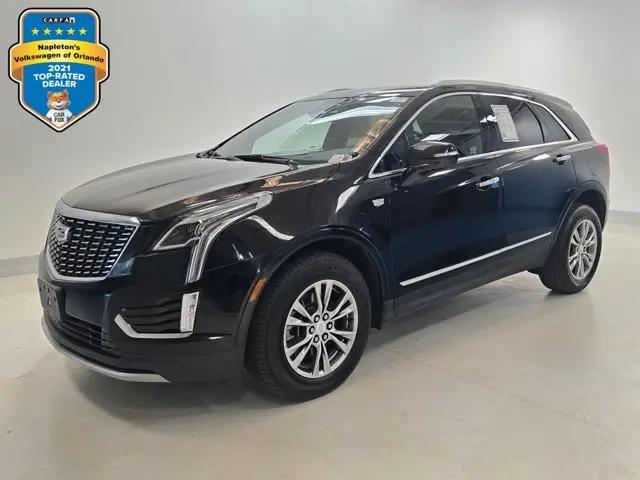 2023 Cadillac XT5 AWD Premium Luxury for sale in Orlando, FL