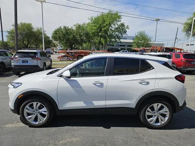 2025 Buick Encore GX Preferred FWD