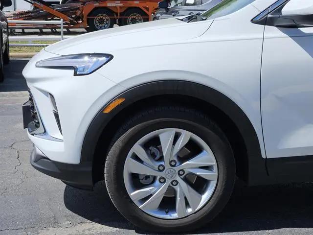 2025 Buick Encore GX Preferred FWD
