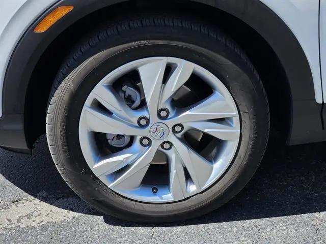 2025 Buick Encore GX Preferred FWD
