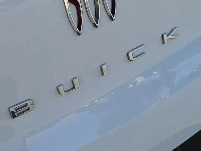 2025 Buick Encore GX Preferred FWD