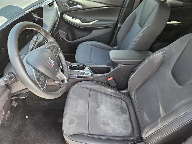 2025 Buick Encore GX Preferred FWD