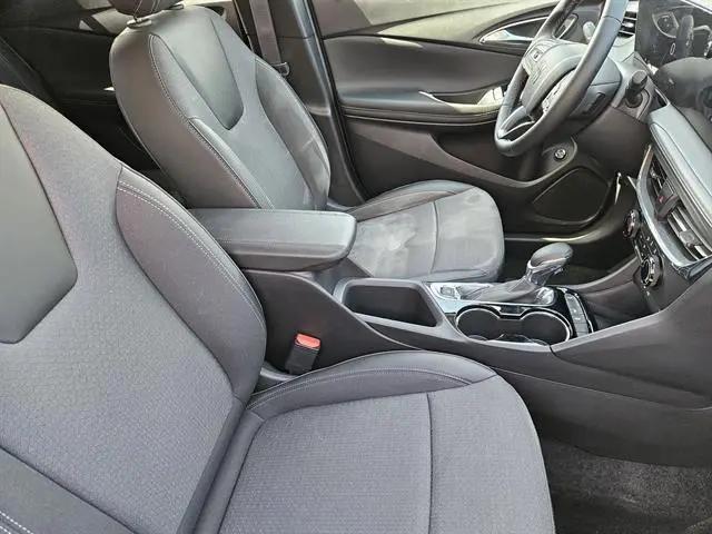 2025 Buick Encore GX Preferred FWD