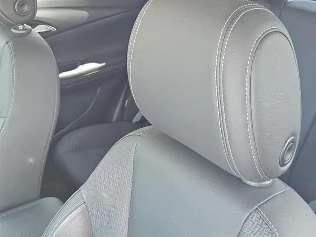 2025 Buick Encore GX Preferred FWD