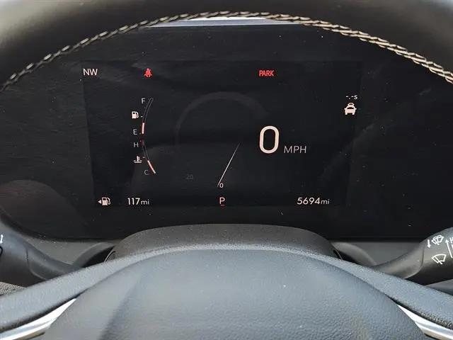 2025 Buick Encore GX Preferred FWD