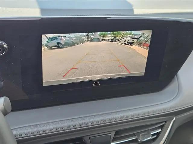 2025 Buick Encore GX Preferred FWD