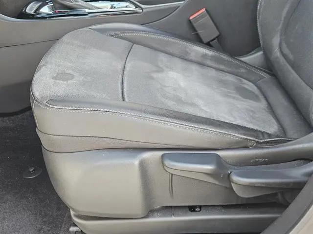 2025 Buick Encore GX Preferred FWD