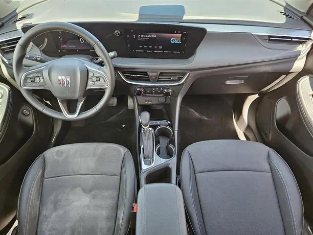 2025 Buick Encore GX Preferred FWD
