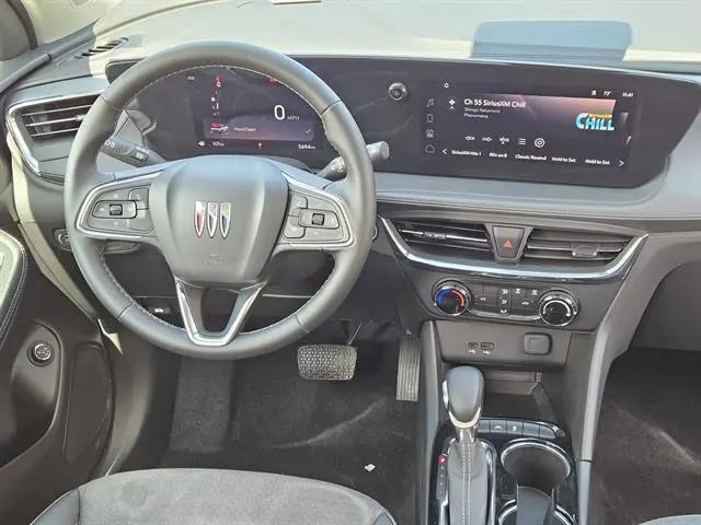 2025 Buick Encore GX Preferred FWD