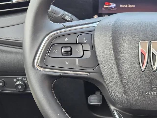 2025 Buick Encore GX Preferred FWD