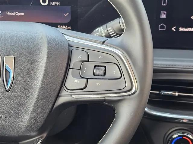 2025 Buick Encore GX Preferred FWD