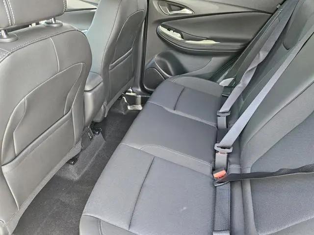 2025 Buick Encore GX Preferred FWD