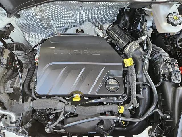 2025 Buick Encore GX Preferred FWD