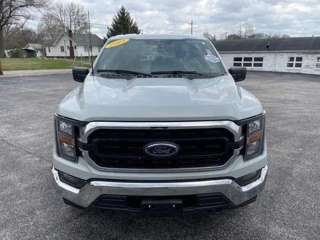 2023 Ford F-150 XL for sale in Robinson, IL