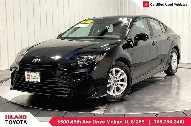 2025 Toyota Camry LE for sale in Moline, IL