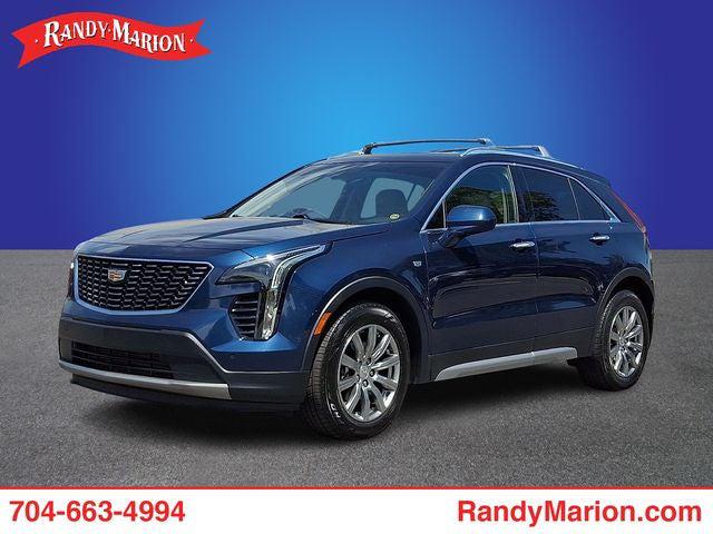 2019 Cadillac XT4 Premium Luxury for sale in Statesville, NC