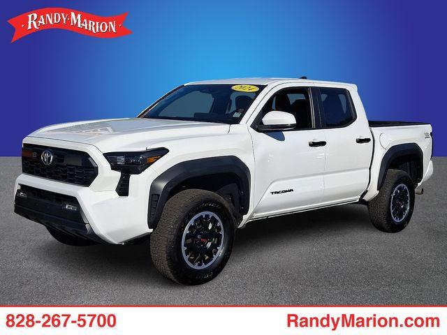 2024 Toyota Tacoma TRD Off-Road for sale in Statesville, NC