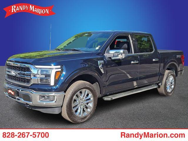 2025 Ford F-150 LARIAT for sale in Statesville, NC