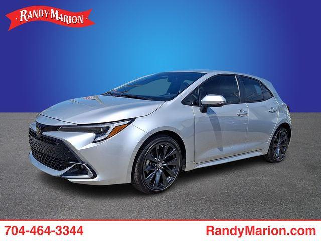 2025 Toyota Corolla XSE for sale in Statesville, NC