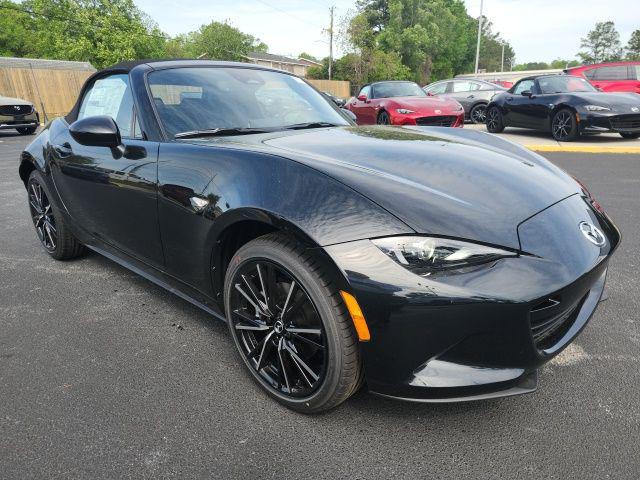 2026 Mazda MX-5 Grand Touring for sale in North Charleston, SC