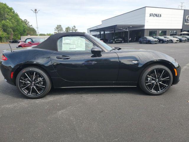 2026 Mazda MX-5 Grand Touring