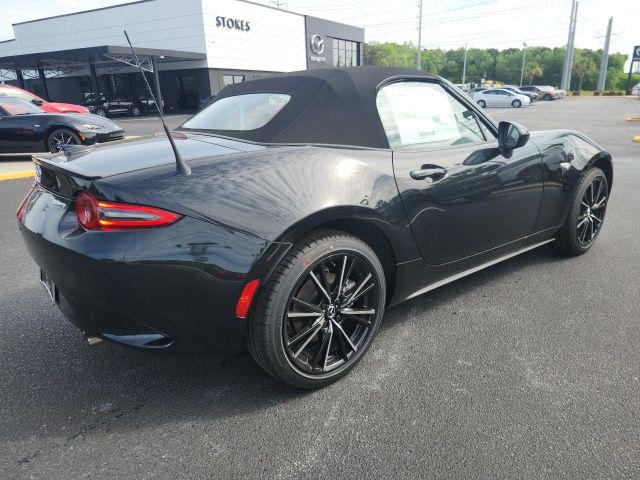 2026 Mazda MX-5 Grand Touring