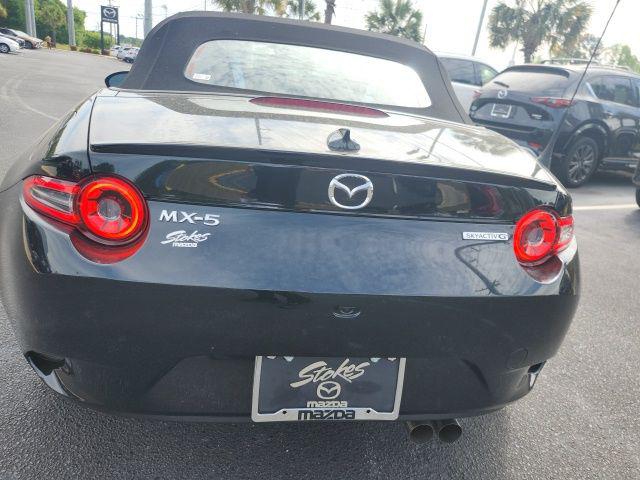 2026 Mazda MX-5 Grand Touring