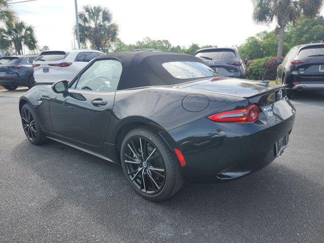 2026 Mazda MX-5 Grand Touring