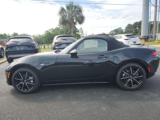 2026 Mazda MX-5 Grand Touring